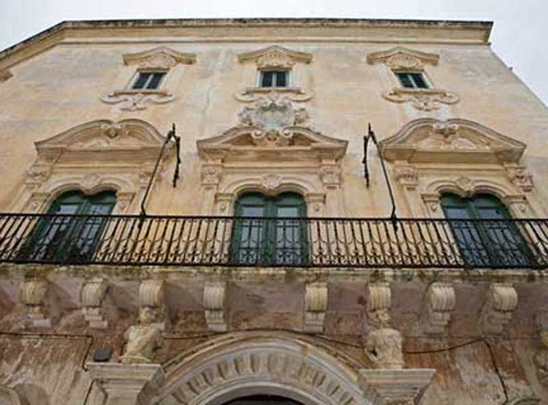 Palazzo Senape de Pace image