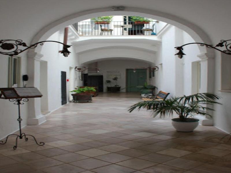 Palazzo Senape de Pace image