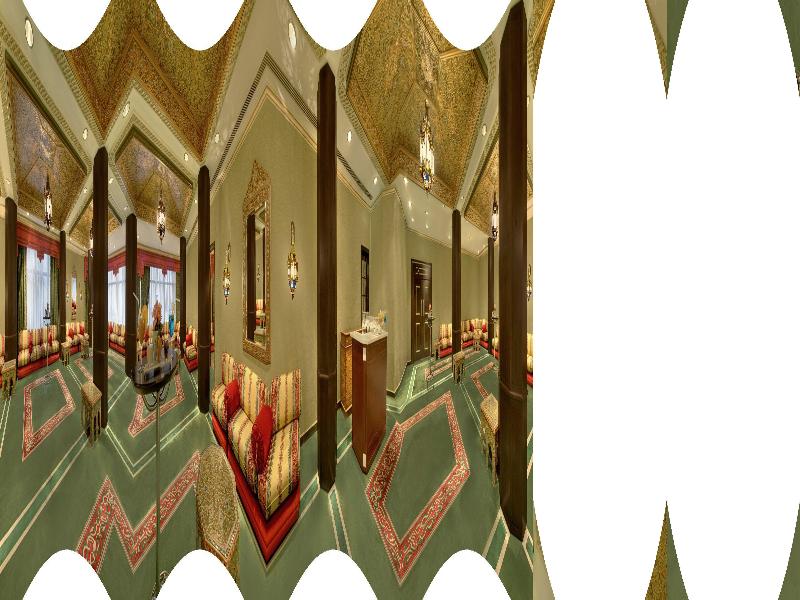 InterContinental Abu Dhabi image