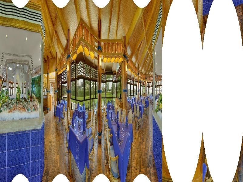 InterContinental Abu Dhabi image