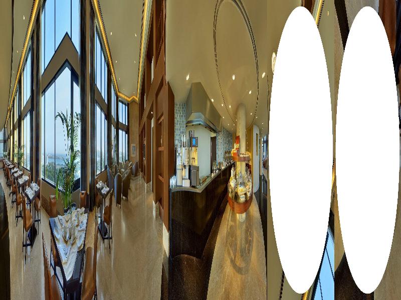 InterContinental Abu Dhabi image