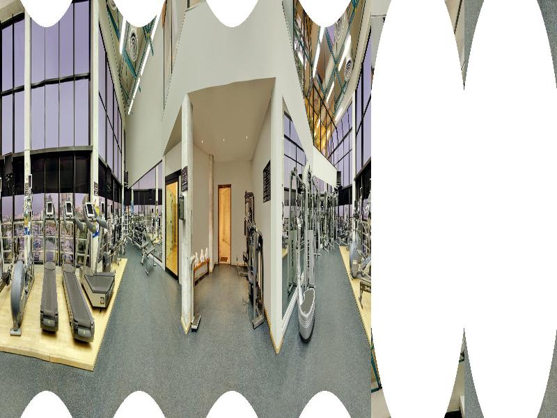 InterContinental Abu Dhabi image