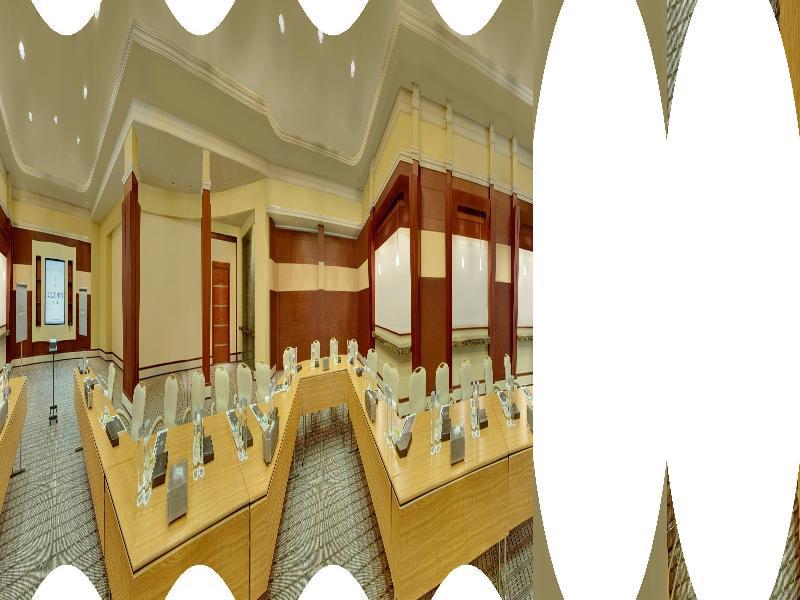 InterContinental Abu Dhabi image