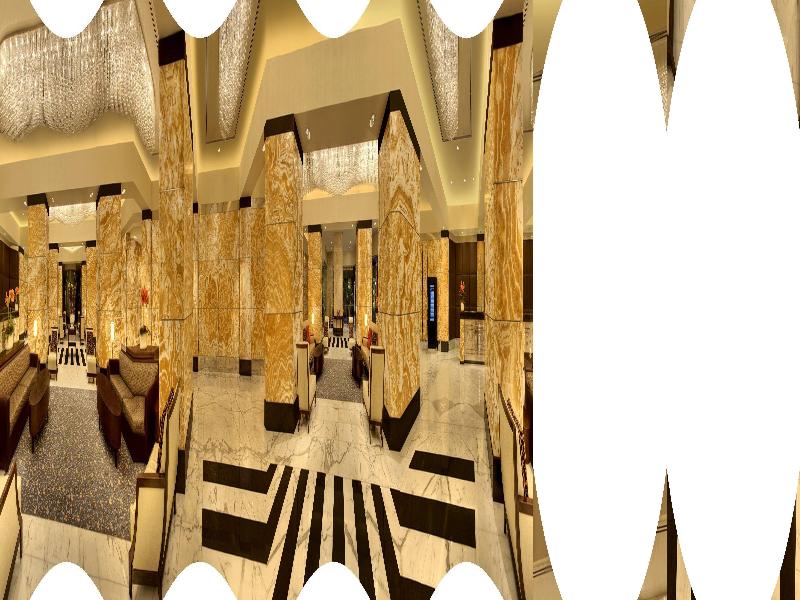 InterContinental Abu Dhabi image