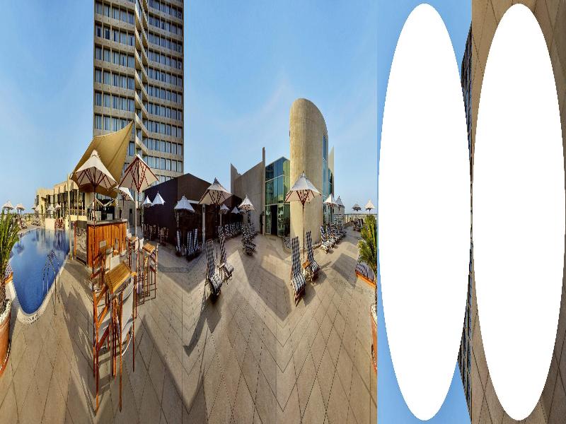 InterContinental Abu Dhabi image