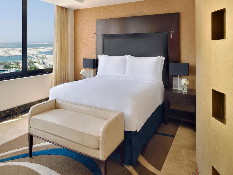 InterContinental Abu Dhabi image