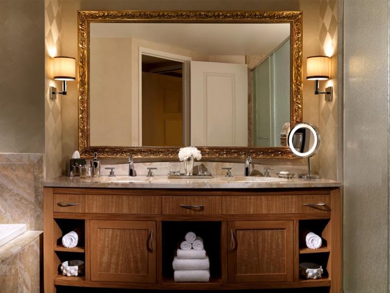 SUITE ONE BEDROOM