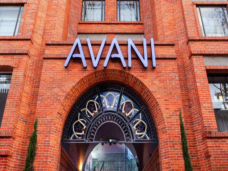 Avani Royal Zona T Bogotá Hotel image