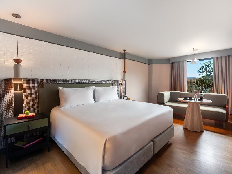 Avani Royal Zona T Bogotá Hotel image