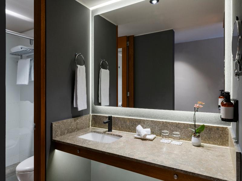 Avani Royal Zona T Bogotá Hotel image