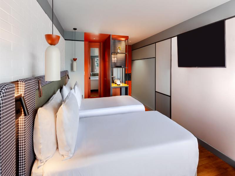 Avani Royal Zona T Bogotá Hotel image