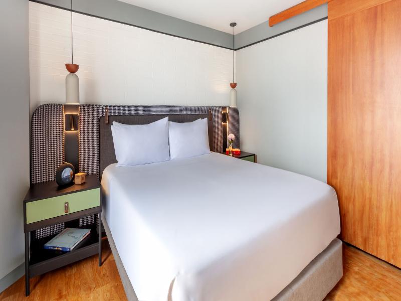 Avani Royal Zona T Bogotá Hotel image