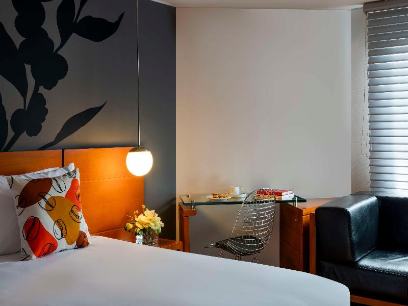 Avani Royal Zona T Bogotá Hotel image