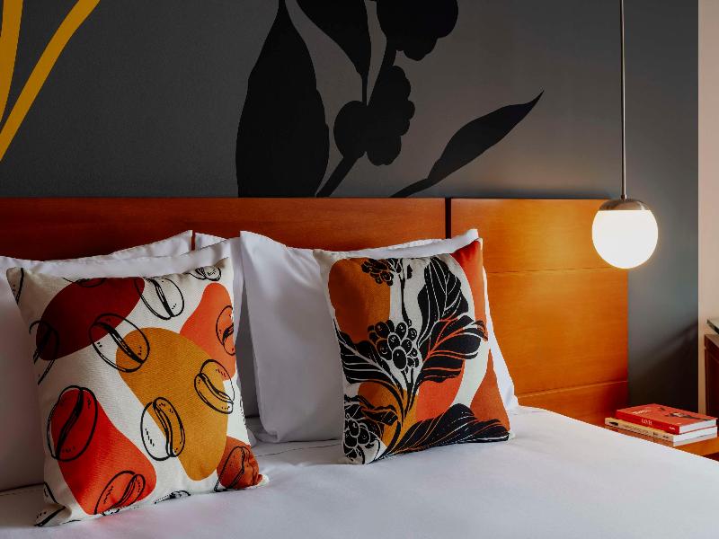 Avani Royal Zona T Bogotá Hotel image