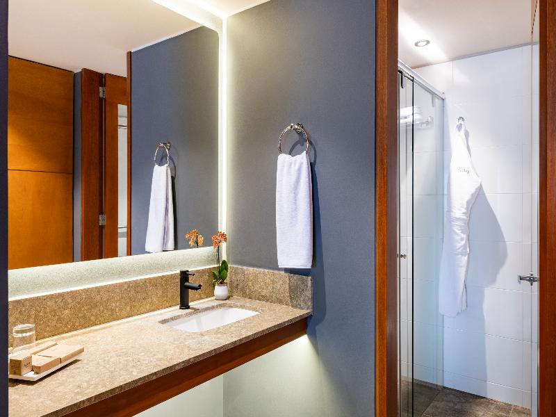 Avani Royal Zona T Bogotá Hotel image