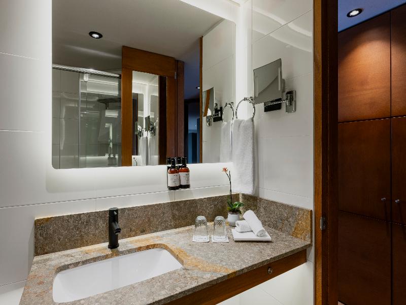 Avani Royal Zona T Bogotá Hotel image