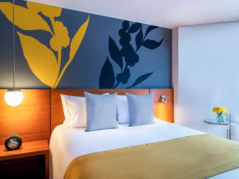 Avani Royal Zona T Bogotá Hotel image