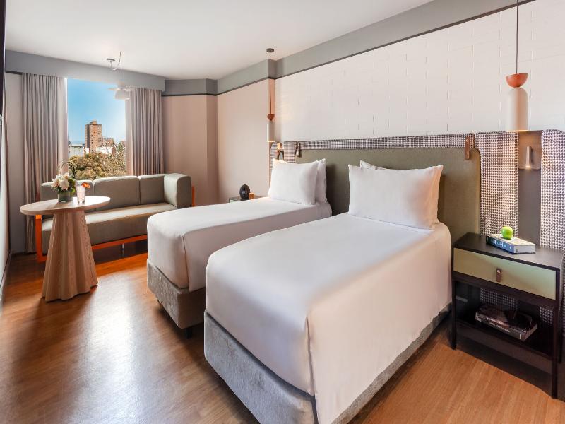 Avani Royal Zona T Bogotá Hotel image