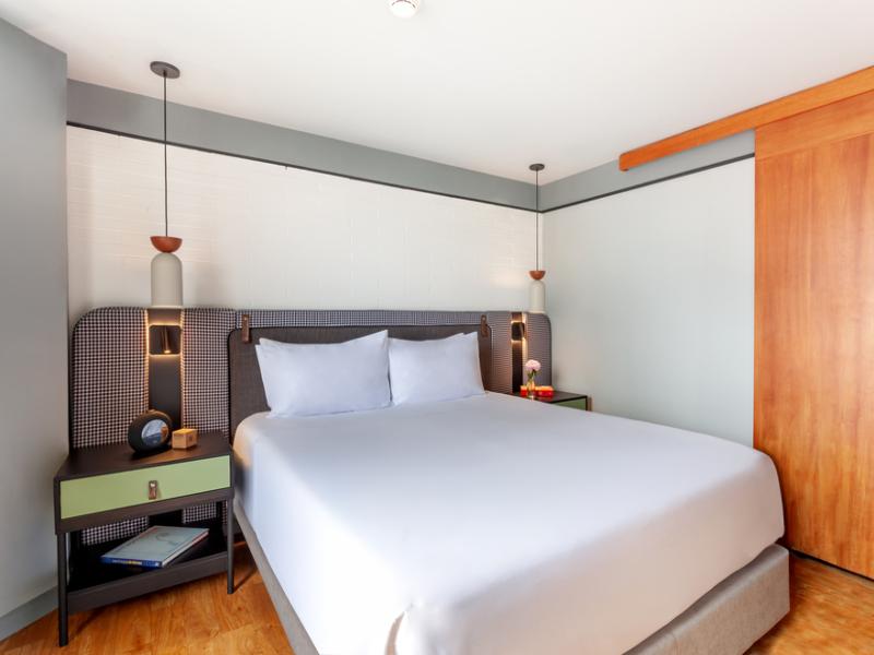Avani Royal Zona T Bogotá Hotel image