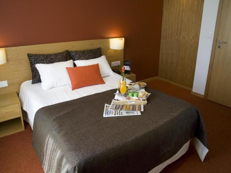 Paredes Hotel Apartamento image