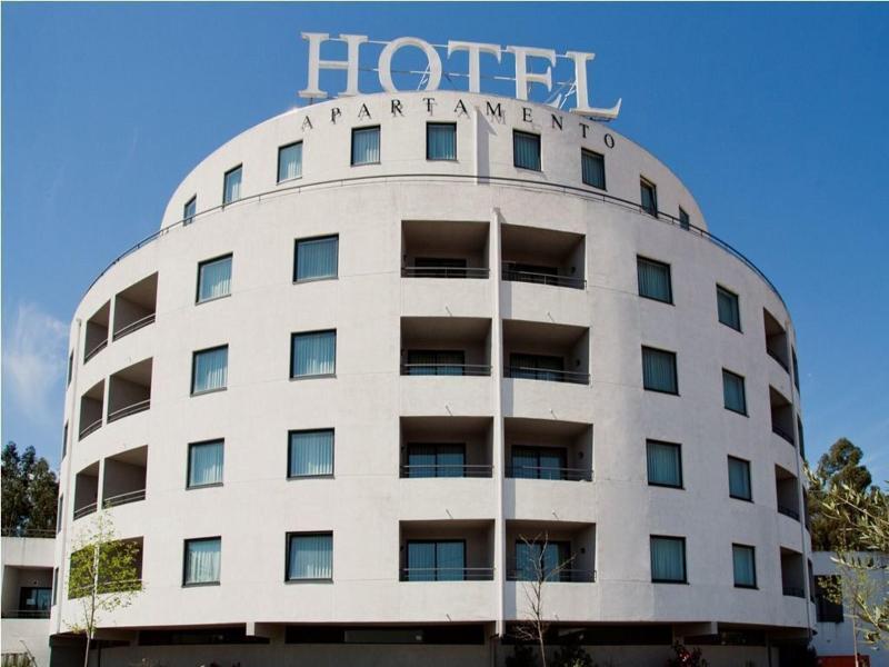 Paredes Hotel Apartamento image