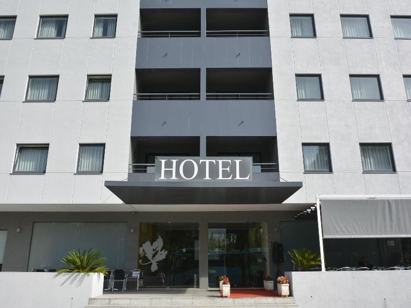 Paredes Hotel Apartamento image
