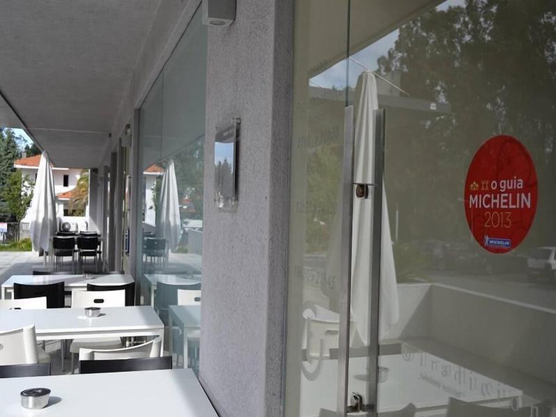 Paredes Hotel Apartamento image