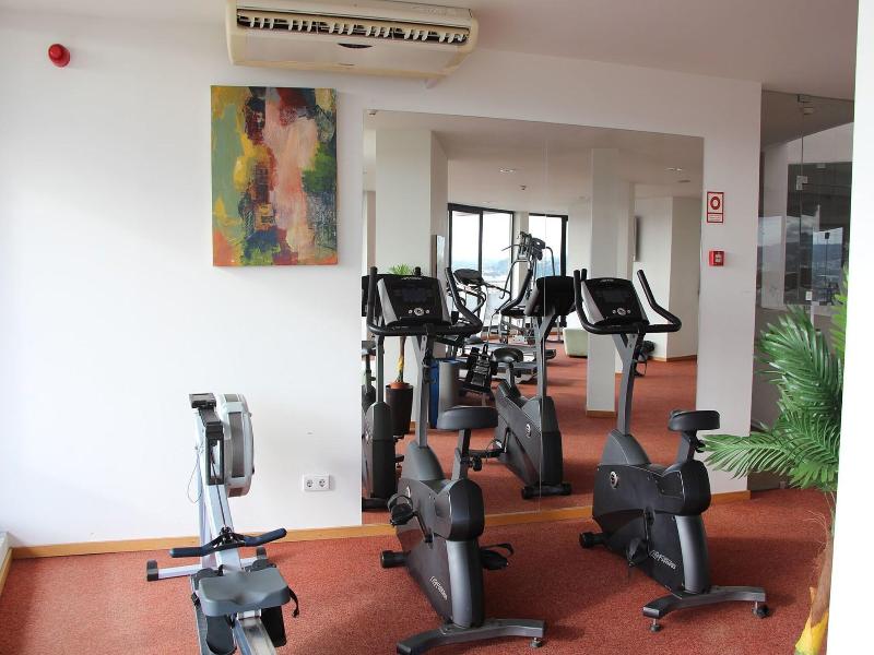Paredes Hotel Apartamento image