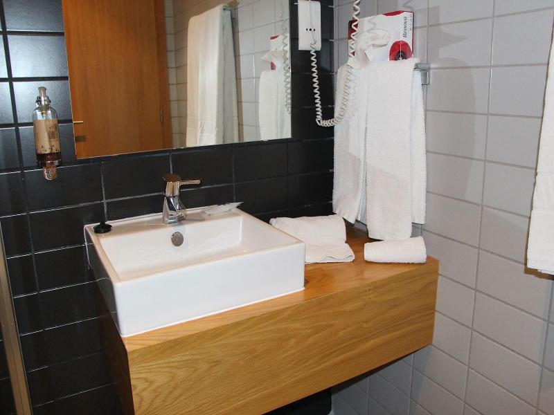 Paredes Hotel Apartamento image