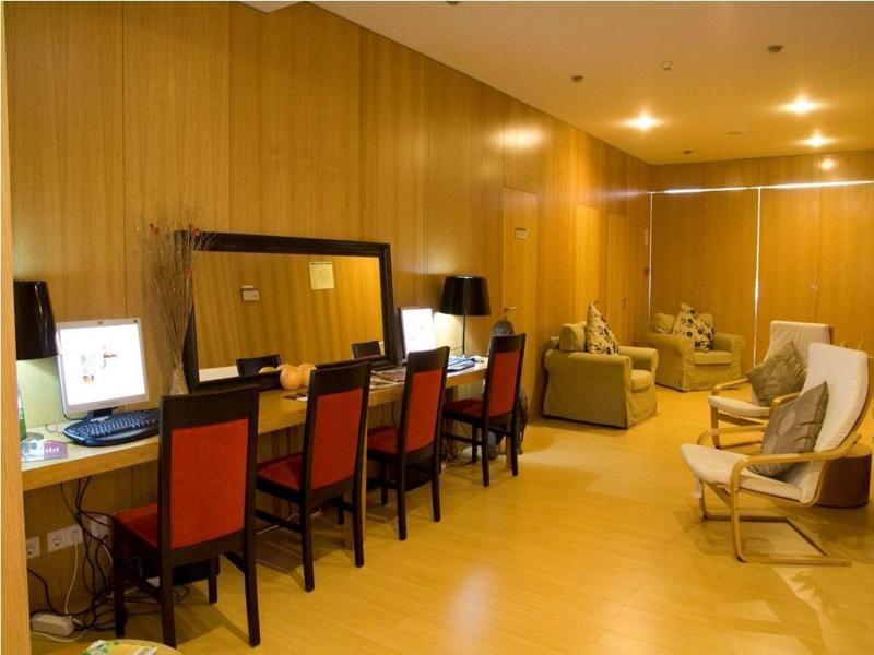Paredes Hotel Apartamento image