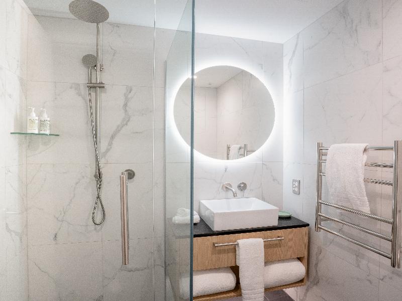 Four Bedroom Penthouse Apartment