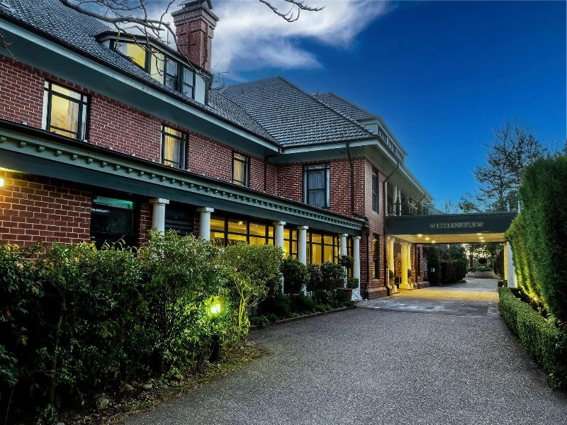 Lilianfels Resort & Spa - Blue Mountains image