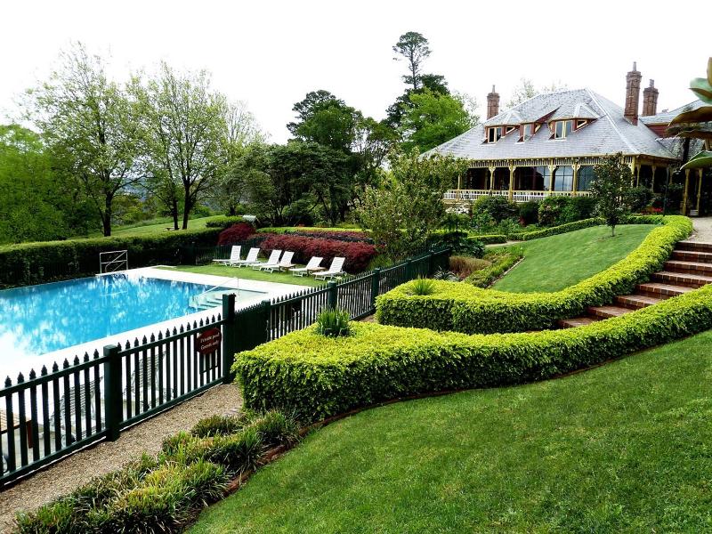 Lilianfels Resort & Spa - Blue Mountains image