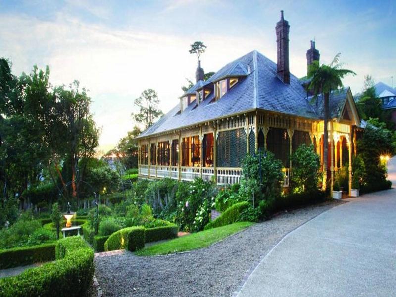Lilianfels Resort & Spa - Blue Mountains image