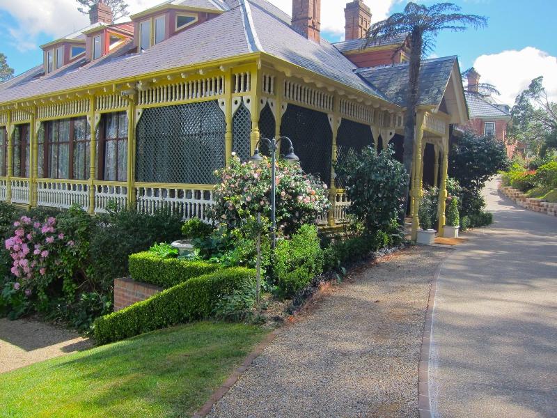 Lilianfels Resort & Spa - Blue Mountains image