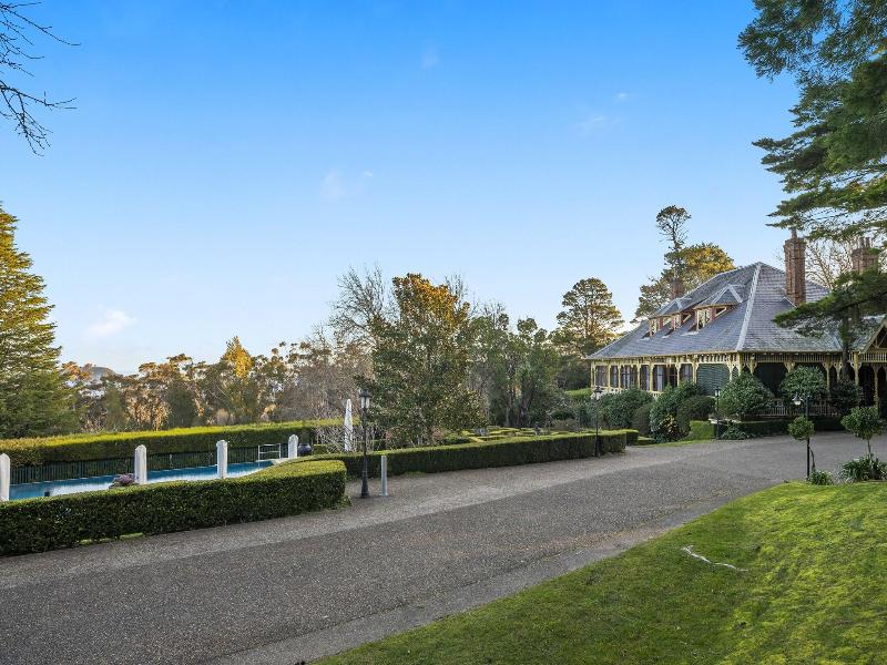 Lilianfels Resort & Spa - Blue Mountains image