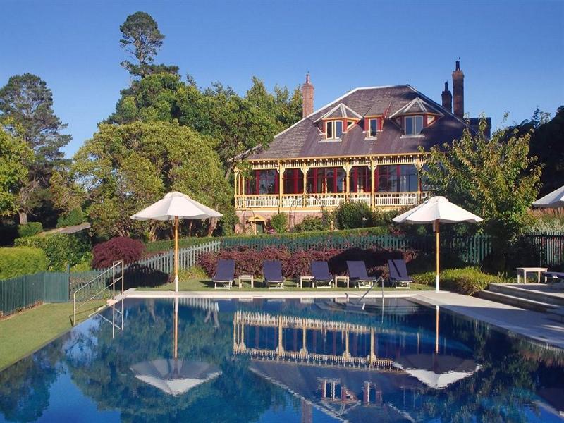 Lilianfels Resort & Spa - Blue Mountains image