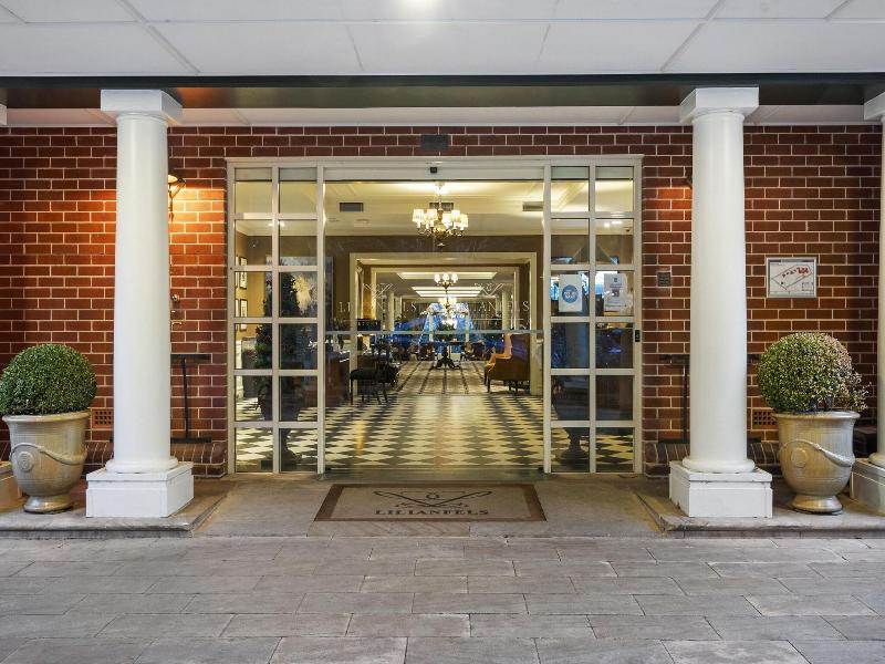 Lilianfels Resort & Spa - Blue Mountains image