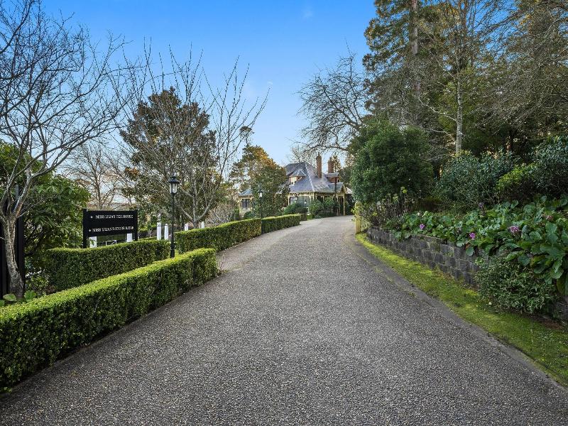 Lilianfels Resort & Spa - Blue Mountains image