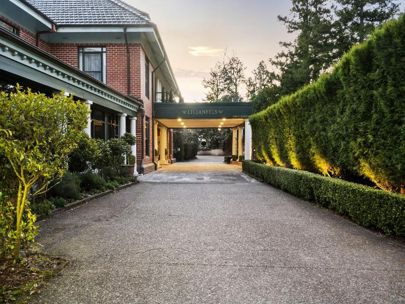 Lilianfels Resort & Spa - Blue Mountains image