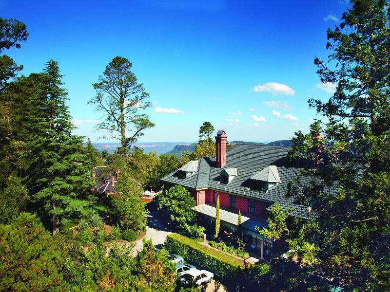 Lilianfels Resort & Spa - Blue Mountains image