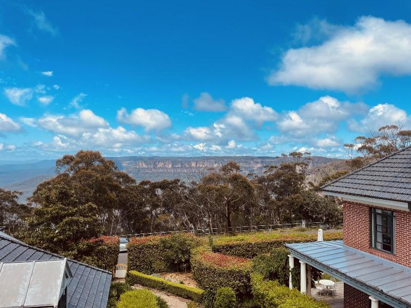 Lilianfels Resort & Spa - Blue Mountains image