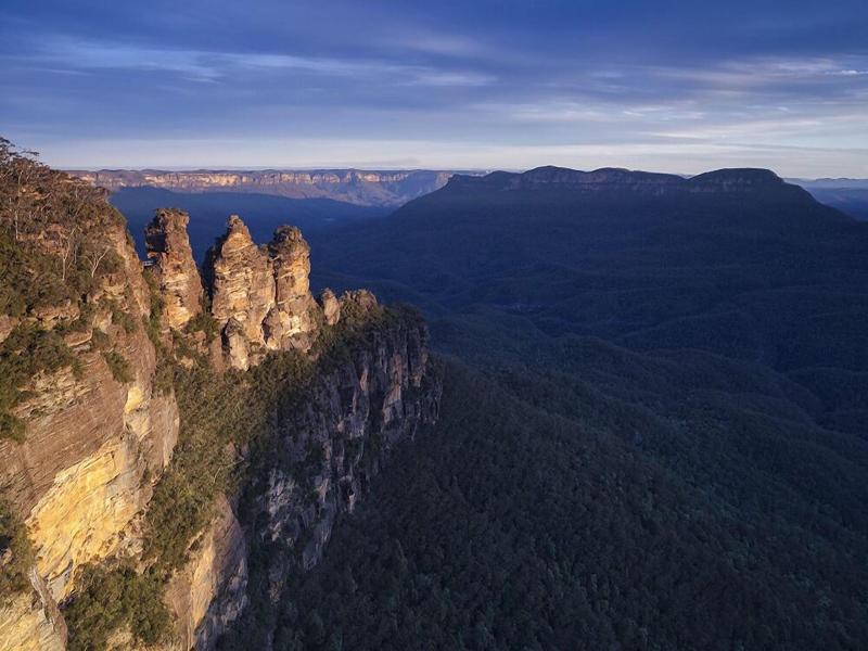 Lilianfels Resort & Spa - Blue Mountains image