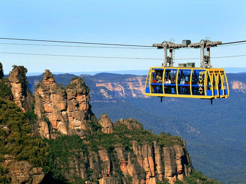 Lilianfels Resort & Spa - Blue Mountains image