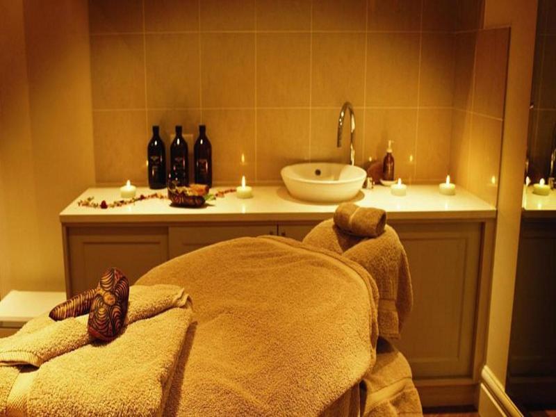 Lilianfels Resort & Spa - Blue Mountains image