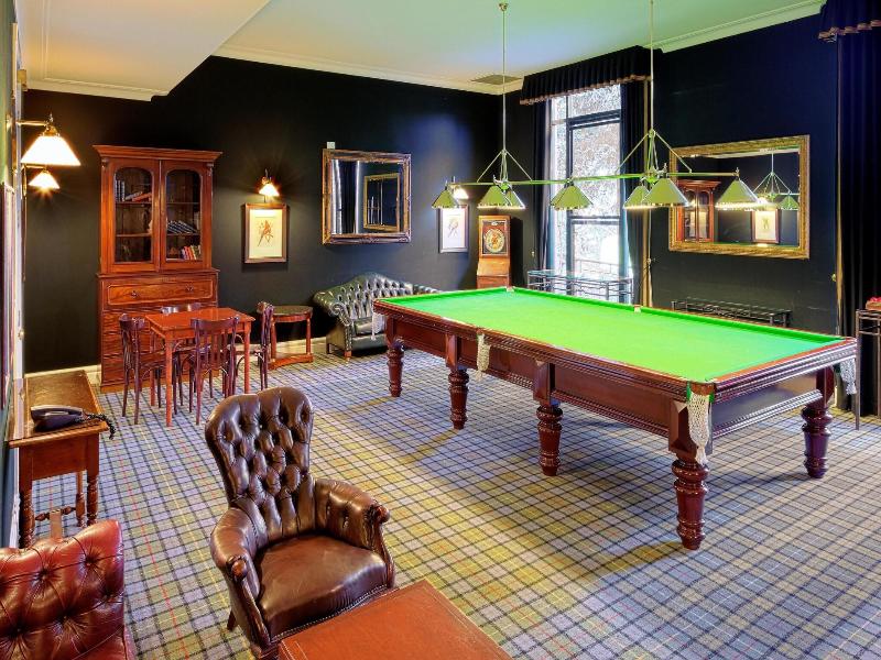 Lilianfels Resort & Spa - Blue Mountains image