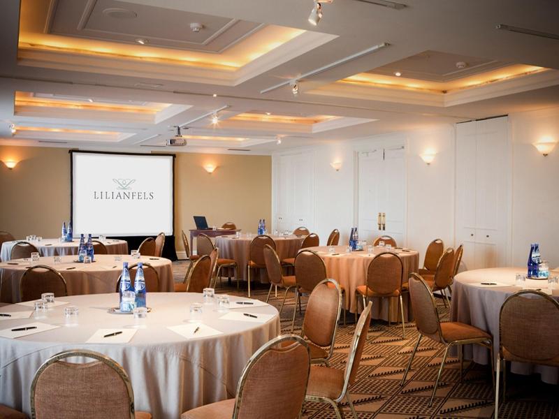 Lilianfels Resort & Spa - Blue Mountains image