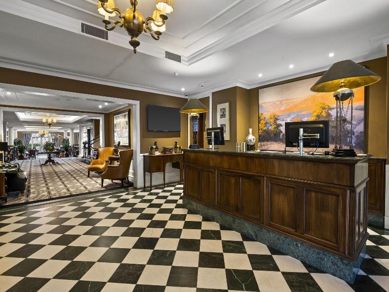 Lilianfels Resort & Spa - Blue Mountains image