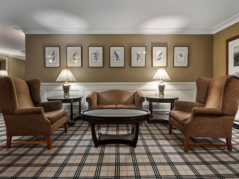 Lilianfels Resort & Spa - Blue Mountains image