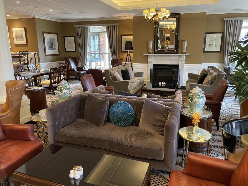 Lilianfels Resort & Spa - Blue Mountains image